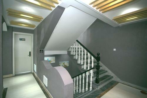 Hostal Haiyi Family Guesthouse