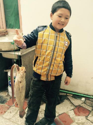 Hostal Haiyi Family Guesthouse