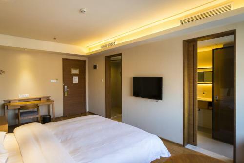 Ji Hotel Beijing Changping Longshui Road