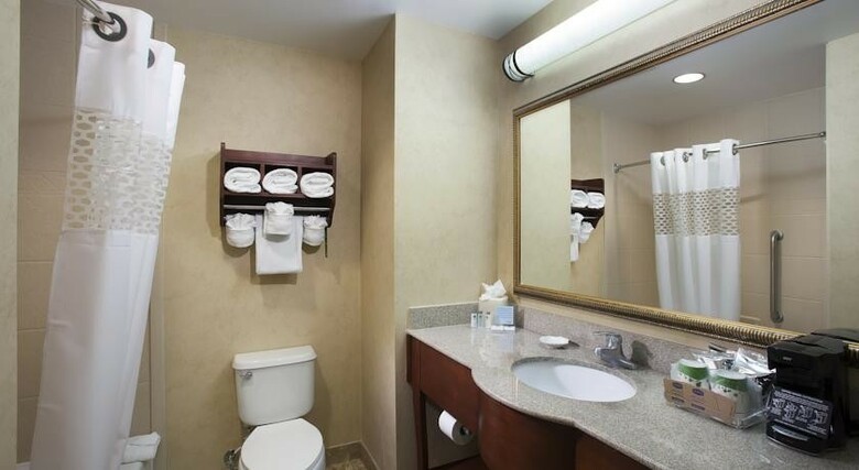 Hotel Hampton Inn Lake Buena Vista