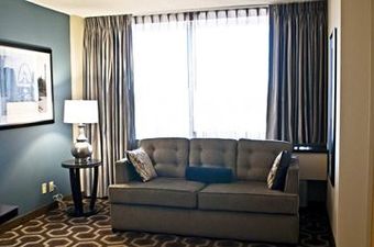 Hotel Embassy Suites St. Louis - Airport