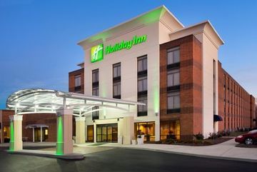 Hotel Holiday Inn South County Center