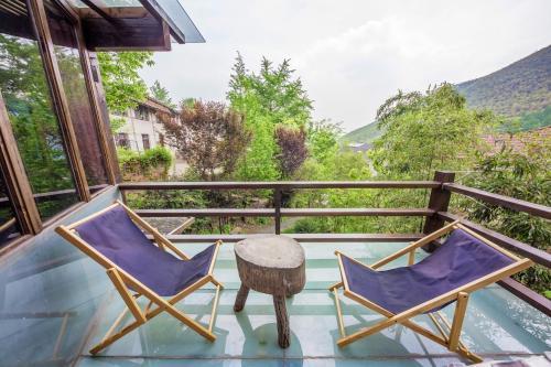 Guyue Resort