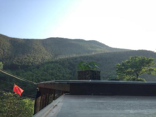 Guyue Resort