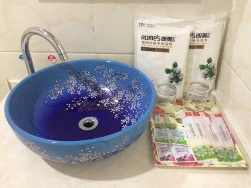 Hostal Dun Huang Travels Friend Inn