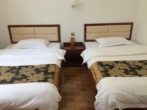 Hostal Dun Huang Travels Friend Inn