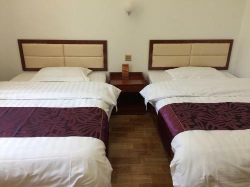 Hostal Dun Huang Travels Friend Inn