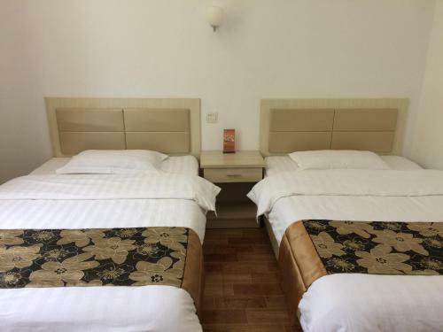 Hostal Dun Huang Travels Friend Inn