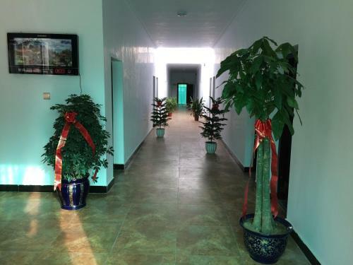 Hostal Dun Huang Travels Friend Inn