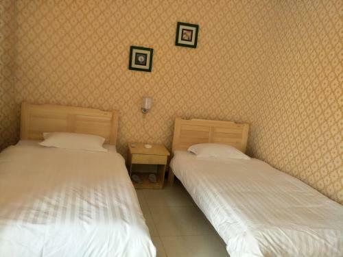 Hostal Dunhuang One One Eight Guesthouse