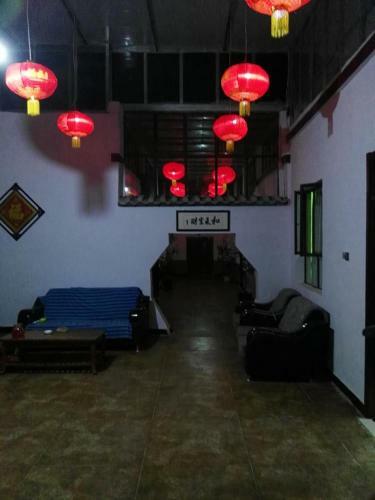 Hostal Dunhuang One One Eight Guesthouse