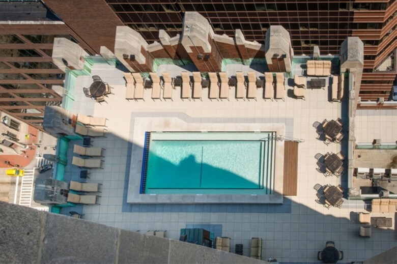 Apartamentos Global Luxury Suites At Light Street