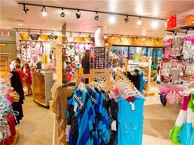 Hotel Great Wolf Lodge Southern California