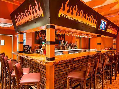 Hotel Great Wolf Lodge Southern California