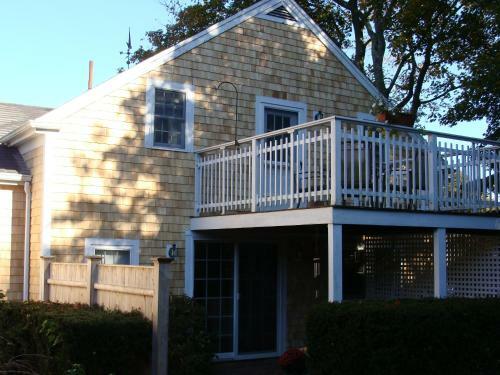 Bed & Breakfast Candleberry Inn On Cape Cod
