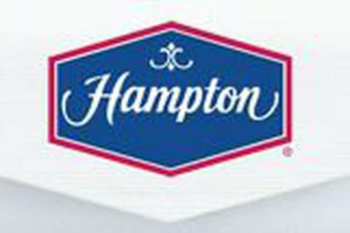 Hotel Hampton Inn Chicago-midway Airport