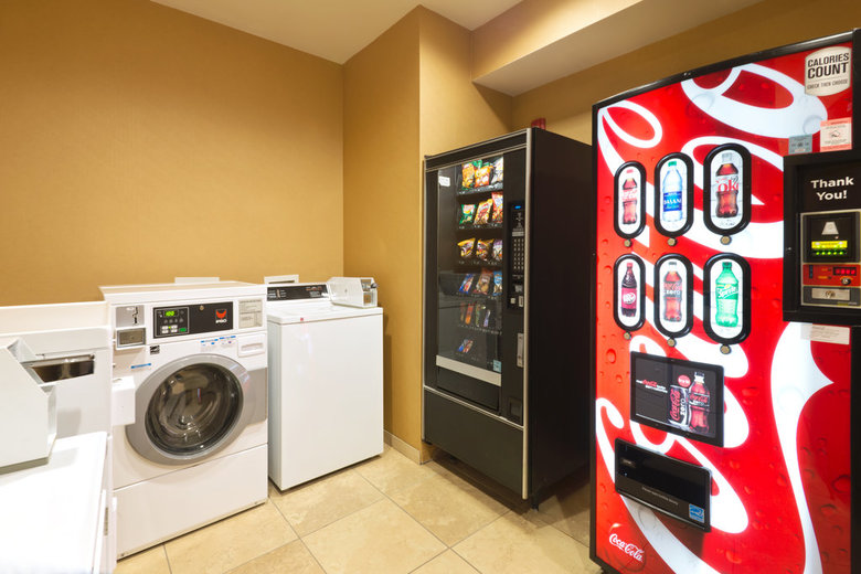 Holiday Inn Express Hotel  Suites Little Rock