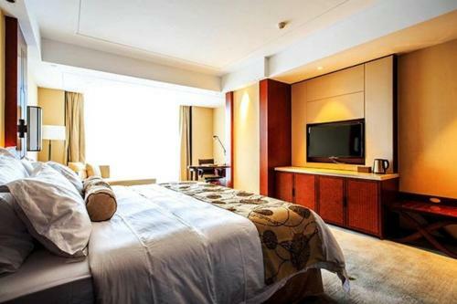 Hotel Ramada Jiaxing
