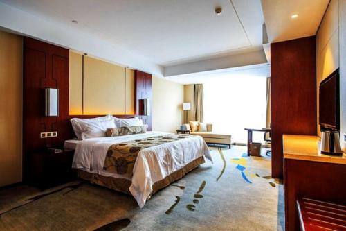 Hotel Ramada Jiaxing