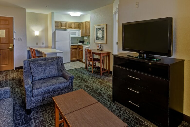 Hotel Staybridge Suites Denver-cherry Creek