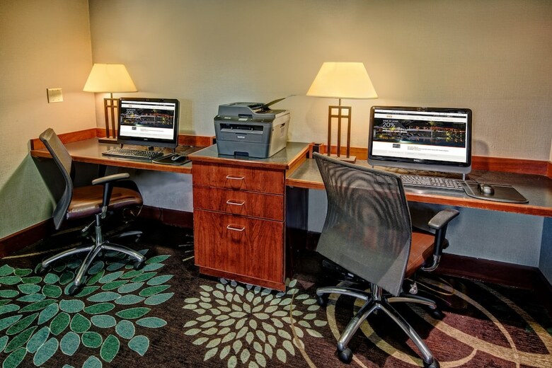 Hotel Staybridge Suites Denver-cherry Creek