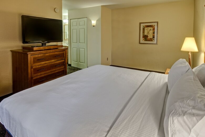Hotel Staybridge Suites Denver-cherry Creek
