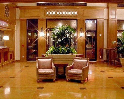 Hotel Hampton Inn & Suites Austin-downtown Tx