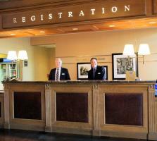 Hotel Hampton Inn & Suites Austin-downtown Tx