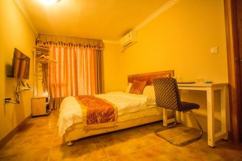 Gaopinhui Oscar Spa Holiday Villa
