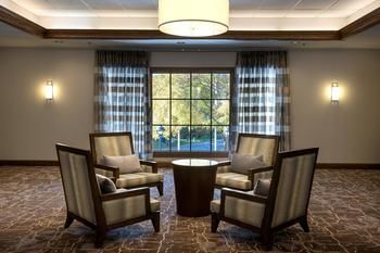 Hotel Homewood Suites Raleigh/cary