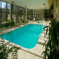 Hotel Hampton Inn Asheville-tunnel Road