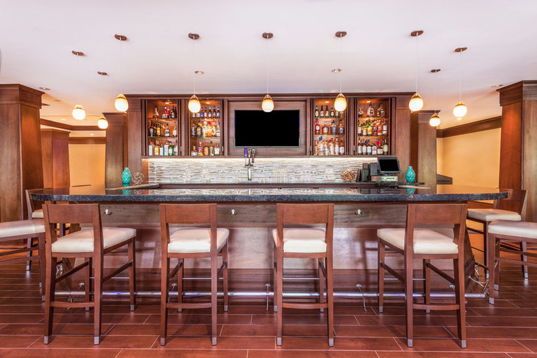Hotel Holiday Inn Charlottesville-monticello
