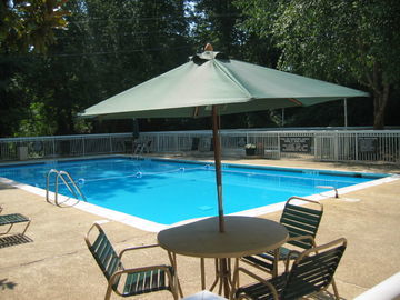 Hotel Holiday Inn Charlottesville-monticello