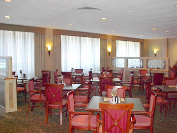Hotel Holiday Inn Charlottesville-monticello