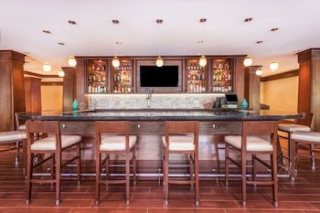 Hotel Holiday Inn Charlottesville-monticello