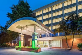 Hotel Holiday Inn Charlottesville-monticello