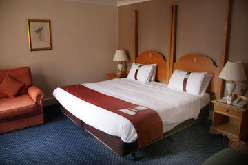 Hotel Holiday Inn Doncaster A1 (m), Jct.36