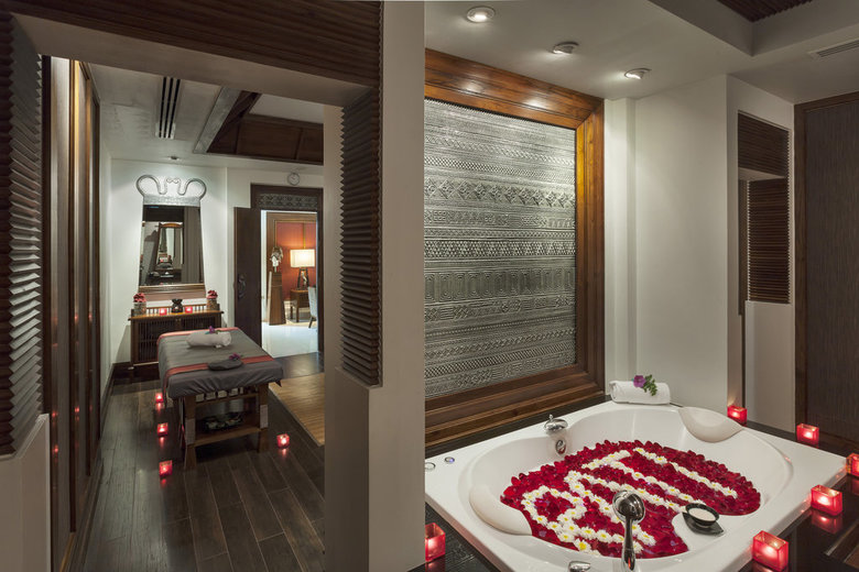 Hotel Ratilanna Riverside(dlx Suite)