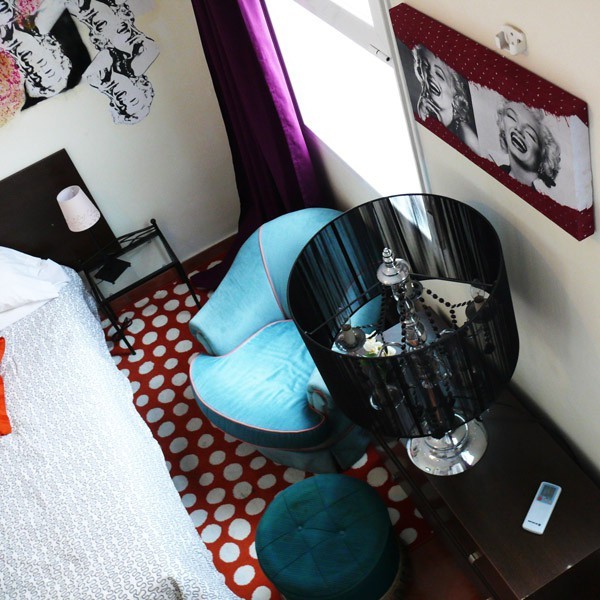 Hostal Las Musas Residence