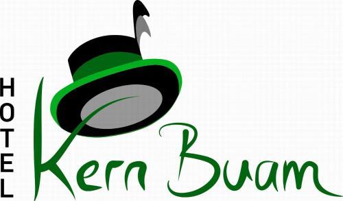 Hotel Kern Buam