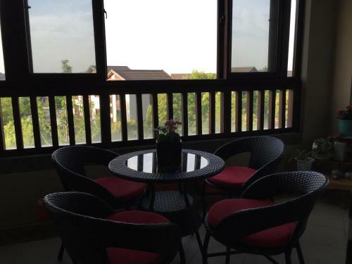 Taihu Lake King Apartment