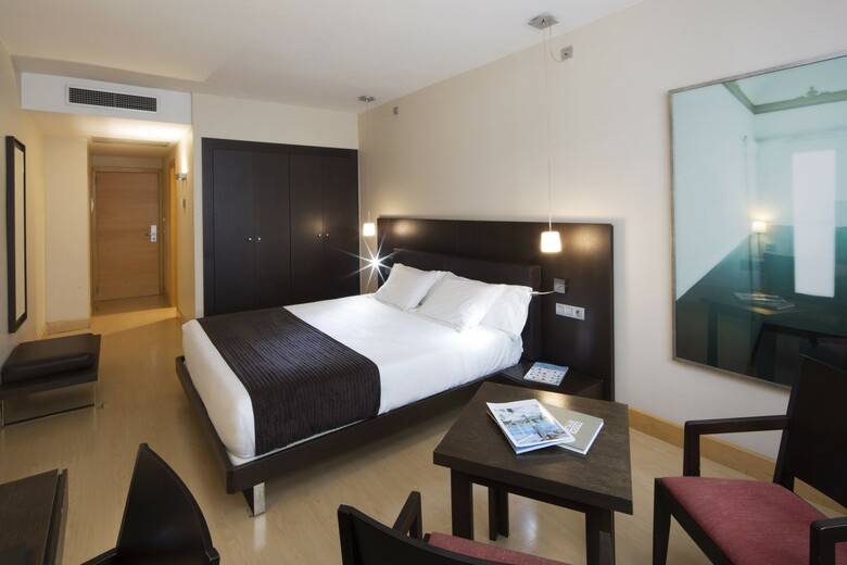 Hotel Hm Jaime III