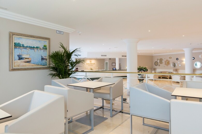 Hotel Bah�a Principe Sunlight Coral Playa