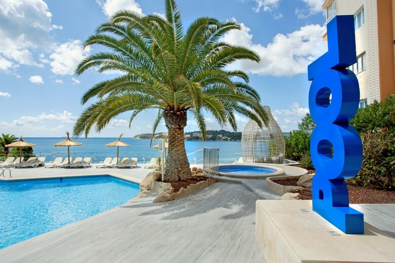 Hotel Bah�a Principe Sunlight Coral Playa