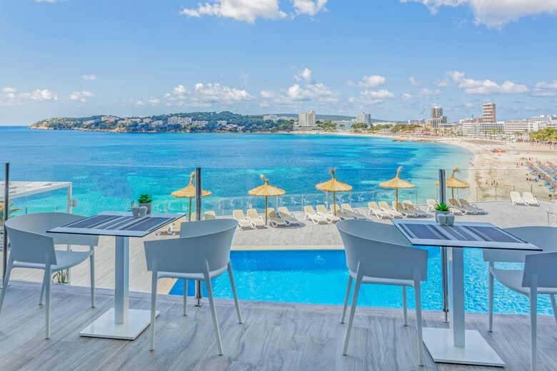 Hotel Bah�a Principe Sunlight Coral Playa