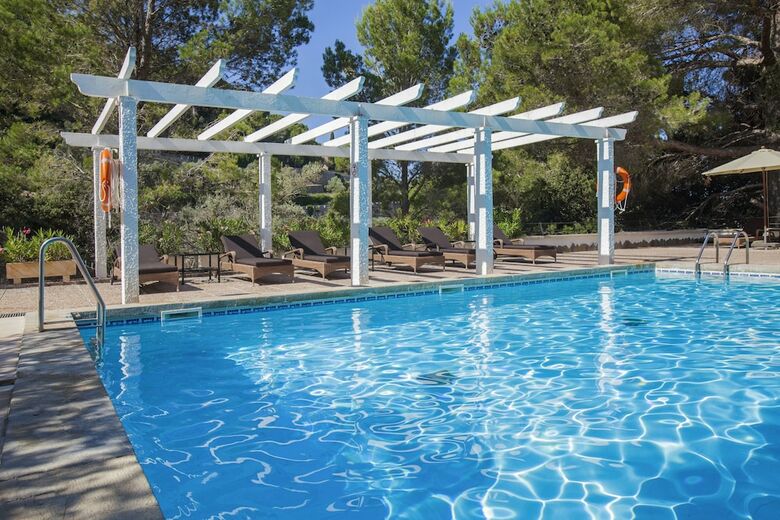 Hotel Bordoy Continental Valldemossa