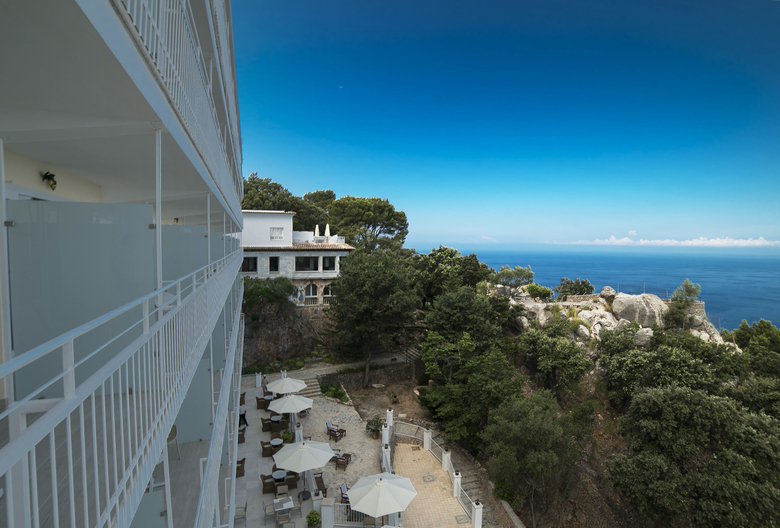 Hotel Bordoy Continental Valldemossa