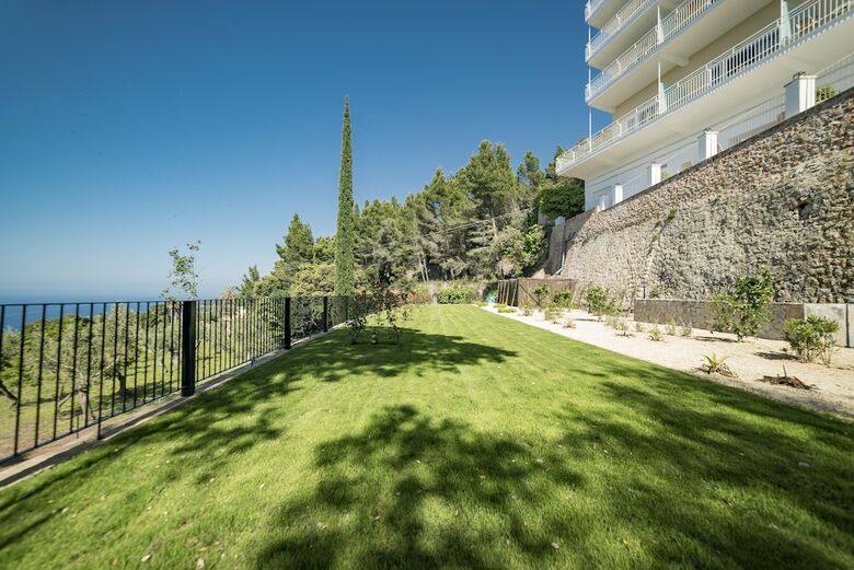 Hotel Bordoy Continental Valldemossa