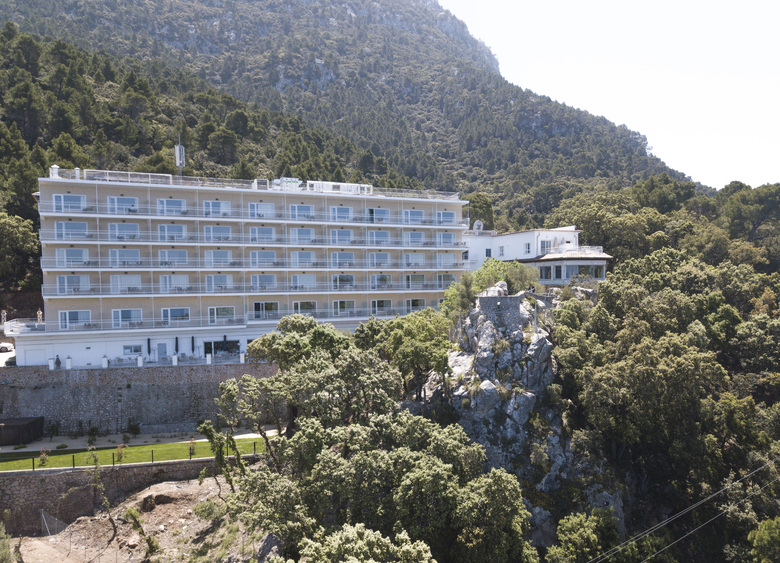 Hotel Bordoy Continental Valldemossa