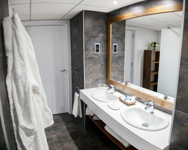 Hotel Tuc Blanc